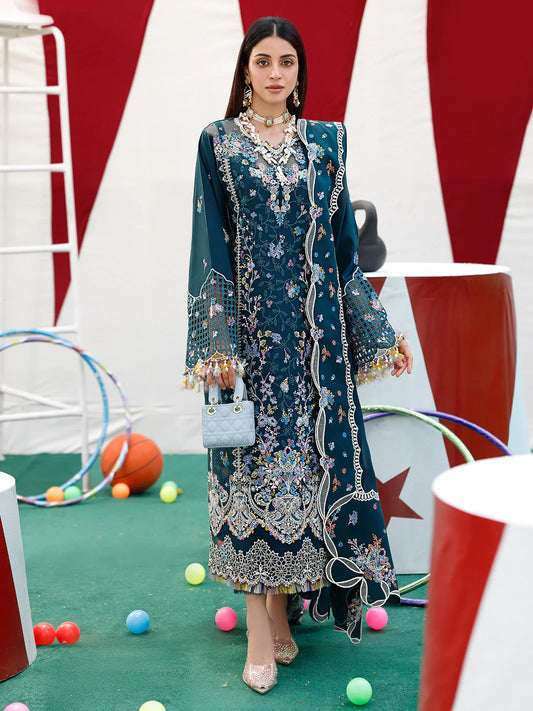 Carnival | Bin Ilyas | Luxury Lawn