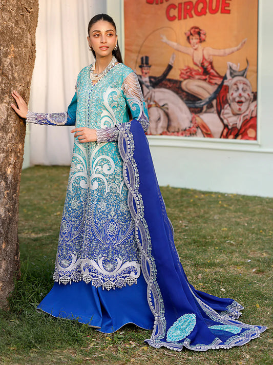 Carnival | Bin Ilyas | Luxury Lawn