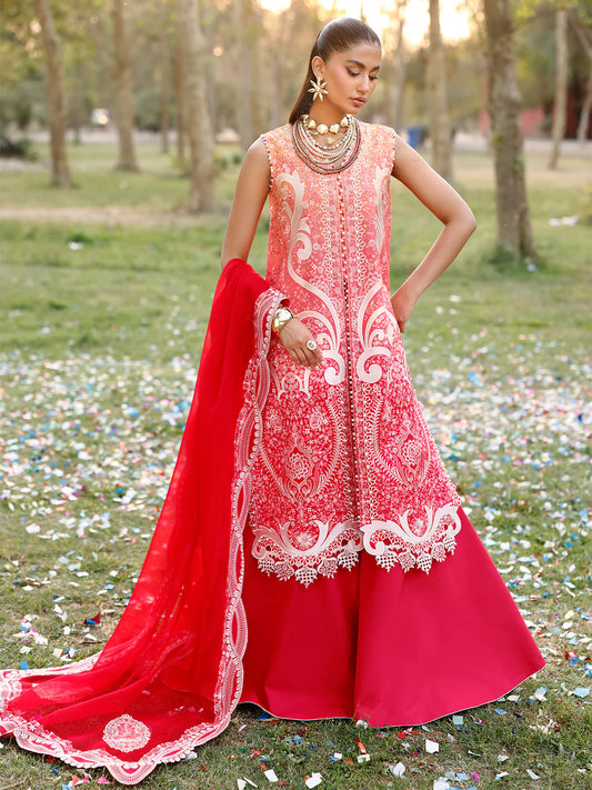 Carnival | Bin Ilyas | Luxury Lawn