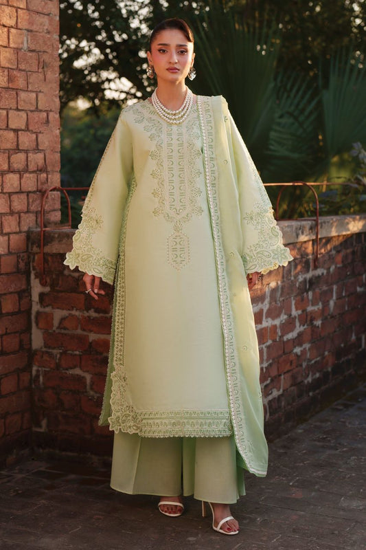 Fiona By Mahnur | Lawn'26