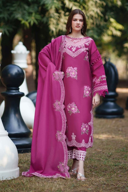 Summer Queen By Parishay | Lawn'26