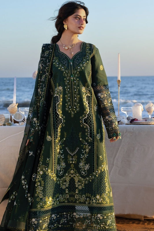 Sirene By Mahnur | Lawn'26