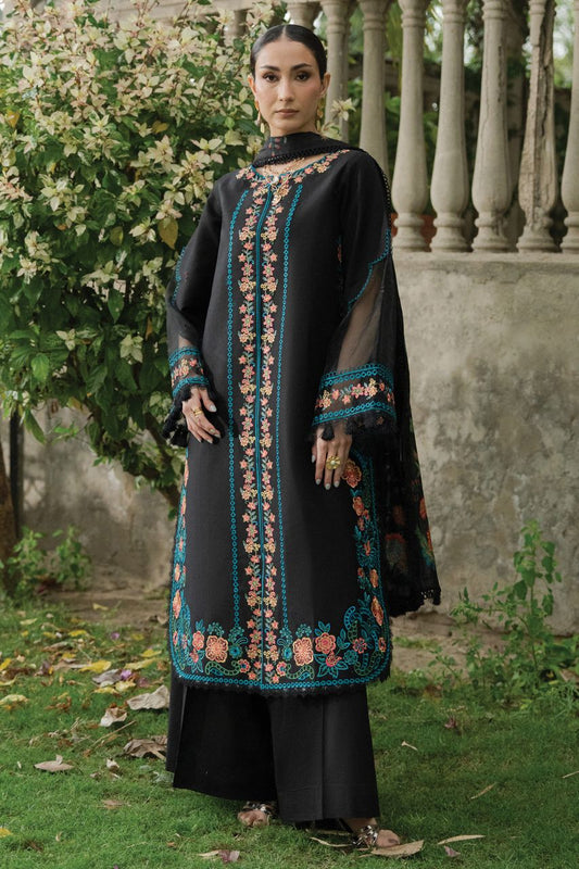 Amaya By Mahnur | Luxury Lawn'26