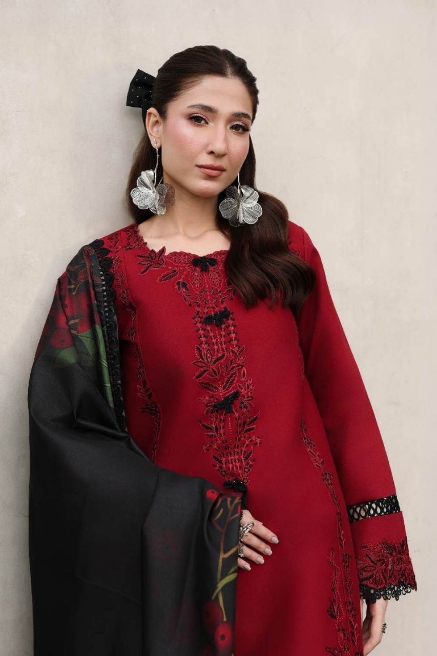 Florence By Rang Rasiya |  Festive Edit'26