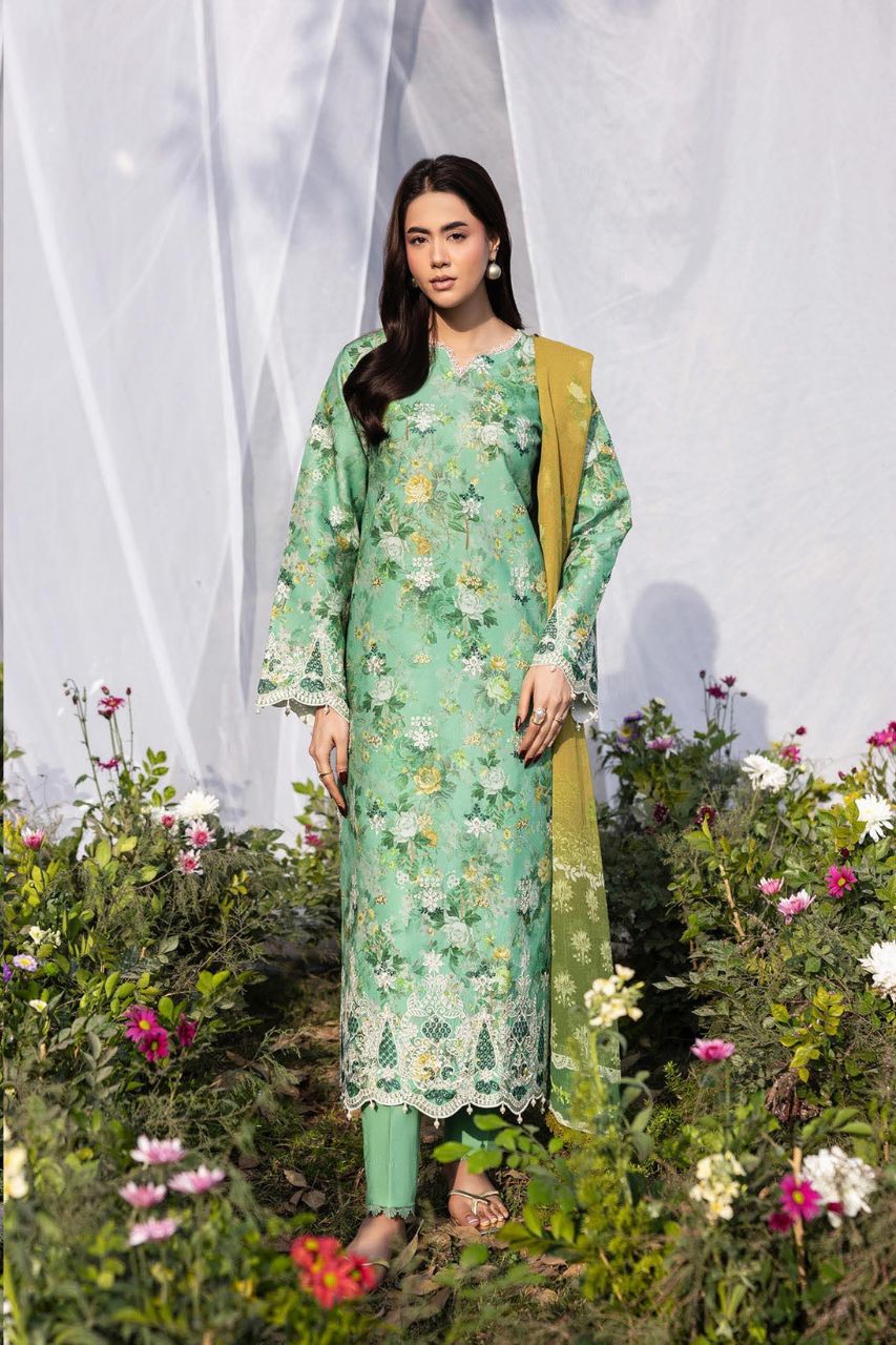 Printkari By RajBari | Lawn'26