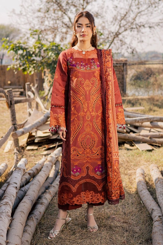 Summer Queen By Parishay Vol-2 | Lawn'26