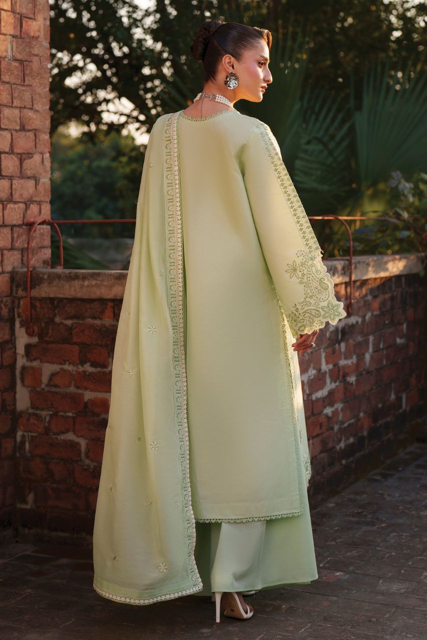 Fiona By Mahnur | Lawn'26