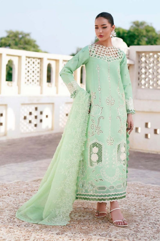 Shangrila By Parishay | Vol-1 | Lawn'26