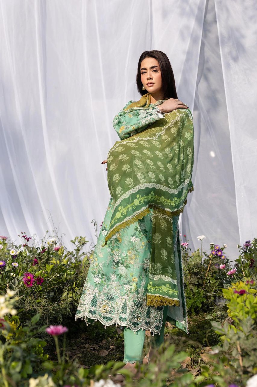 Printkari By RajBari | Lawn'26