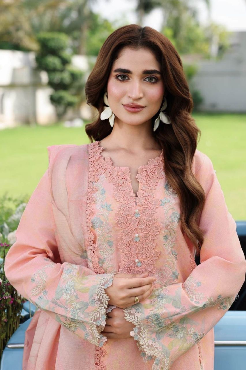 Florence By Rang Rasiya |  Festive Edit'26