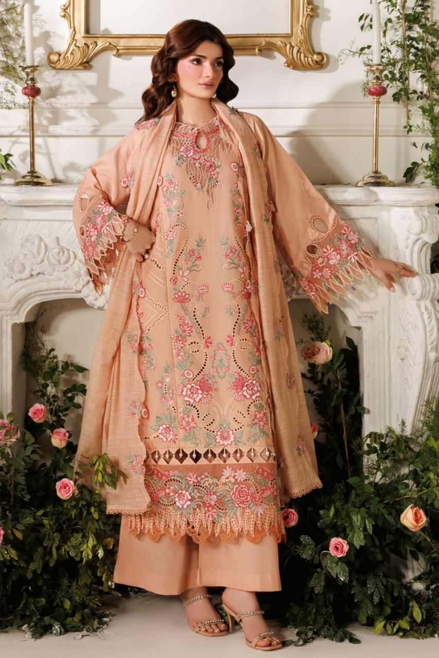 Marbella By Parishay | Lawn'26