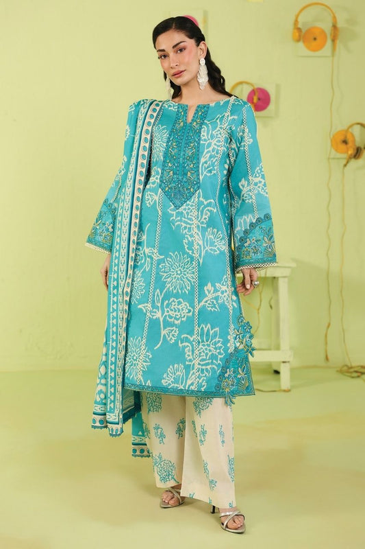 Anaya By Mahnur Vol-2 | Lawn'26