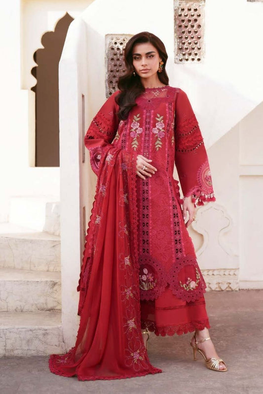 Shangrila By Parishay | Vol-1 | Lawn'26