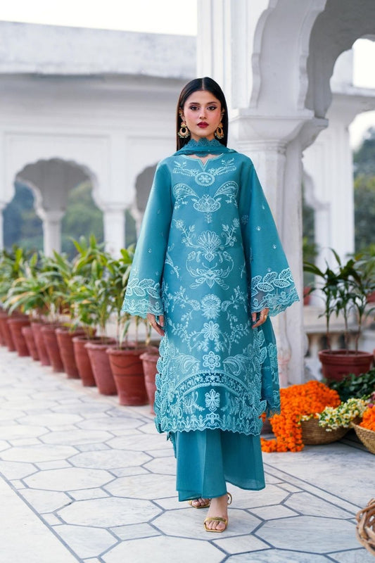 Gul By Mahnur | Lawn'26