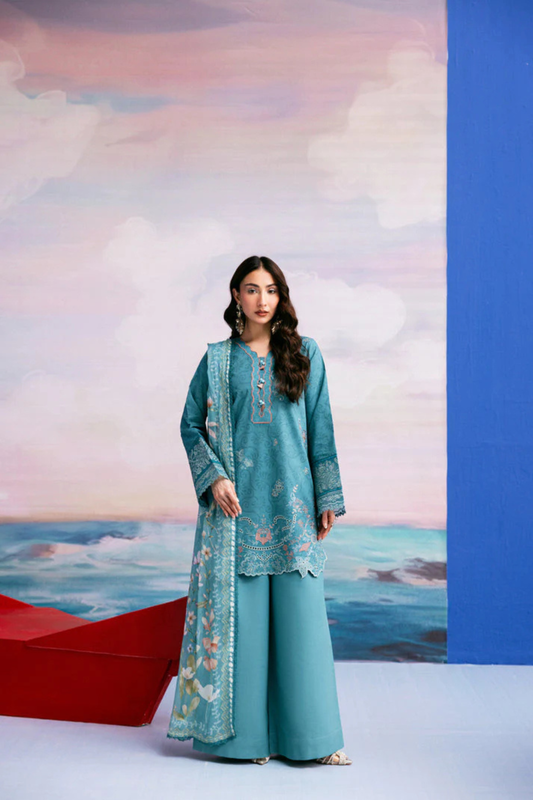 Zync By Florent | Lawn'26