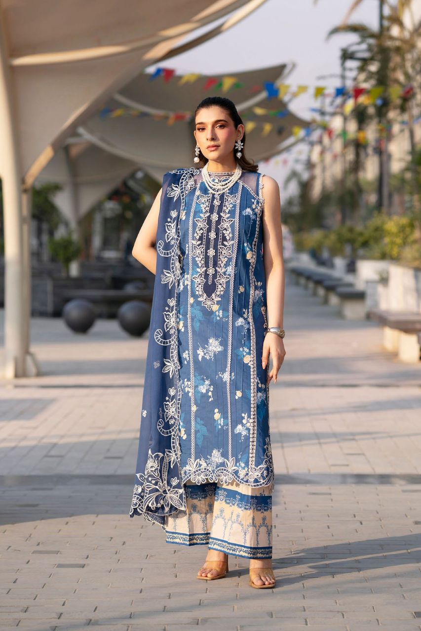 Broadway By Mahnur | Lawn'26