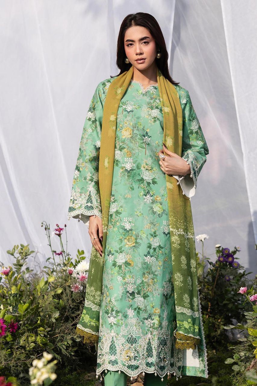 Printkari By RajBari | Lawn'26