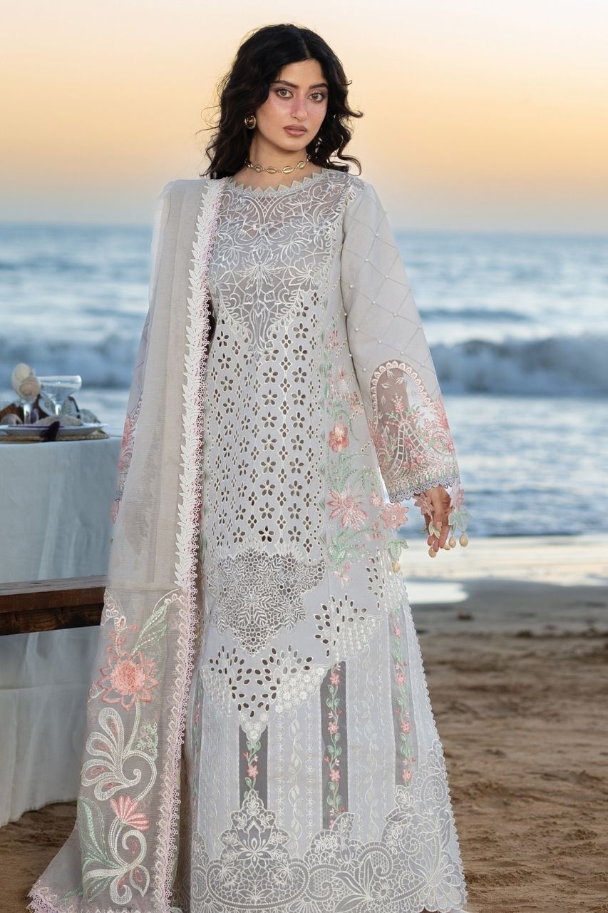 Sirene By Mahnur | Lawn'26