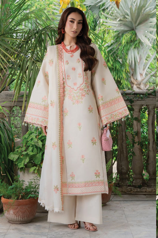 Amaya By Mahnur | Luxury Lawn'26