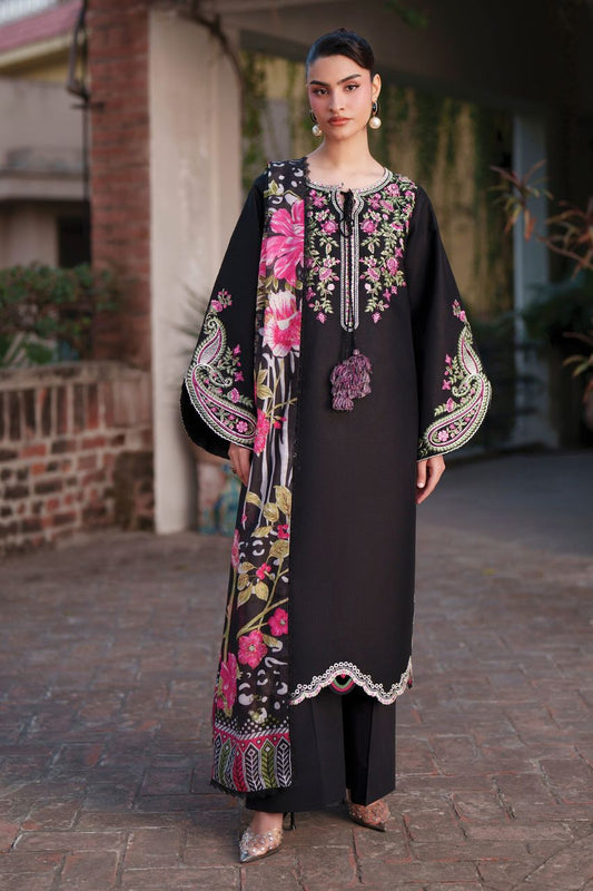 Fiona By Mahnur | Lawn'26