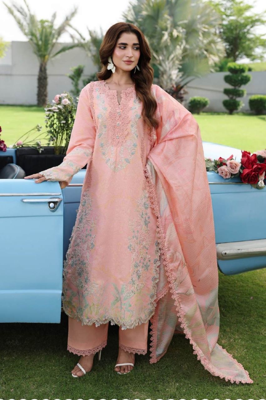 Florence By Rang Rasiya |  Festive Edit'26