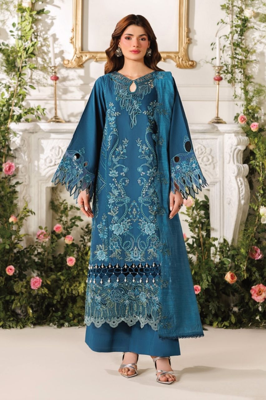 Marbella By Parishay | Lawn'26