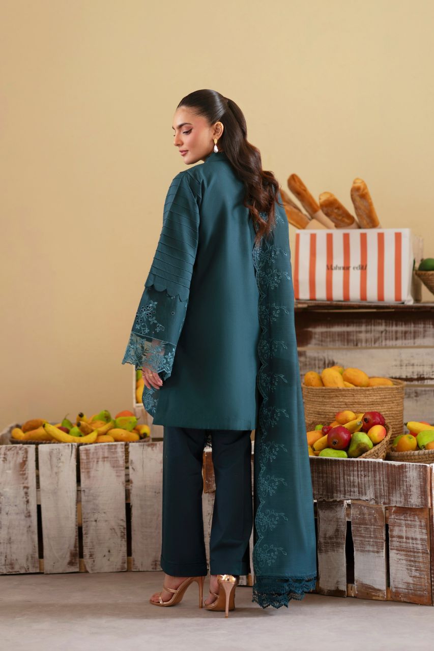 Ember By Mahnur | Lawn'26