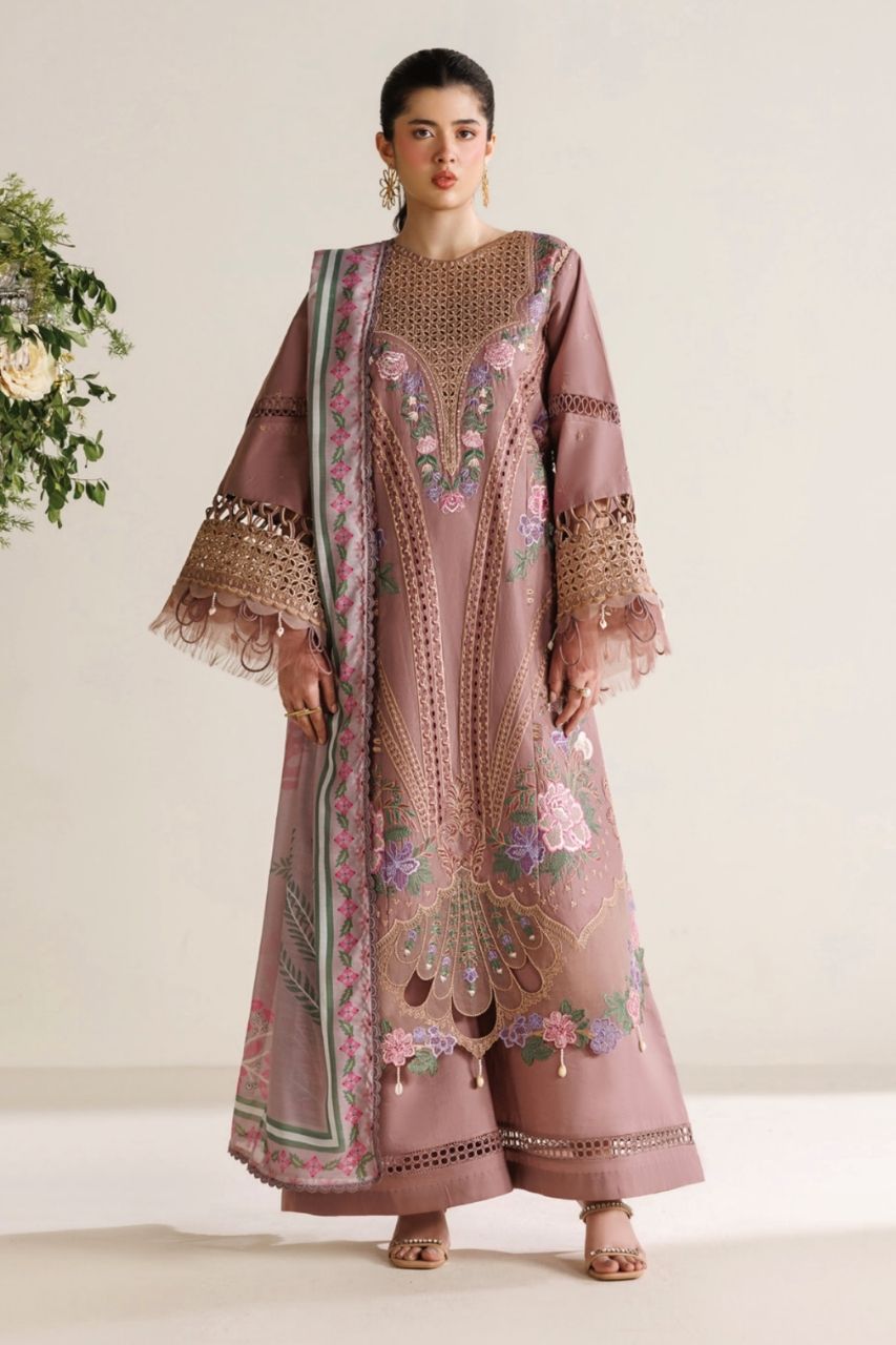 Marbella By Parishay | Lawn'26