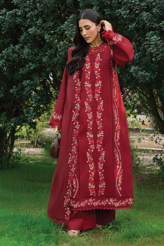 Amaya By Mahnur | Luxury Lawn'26