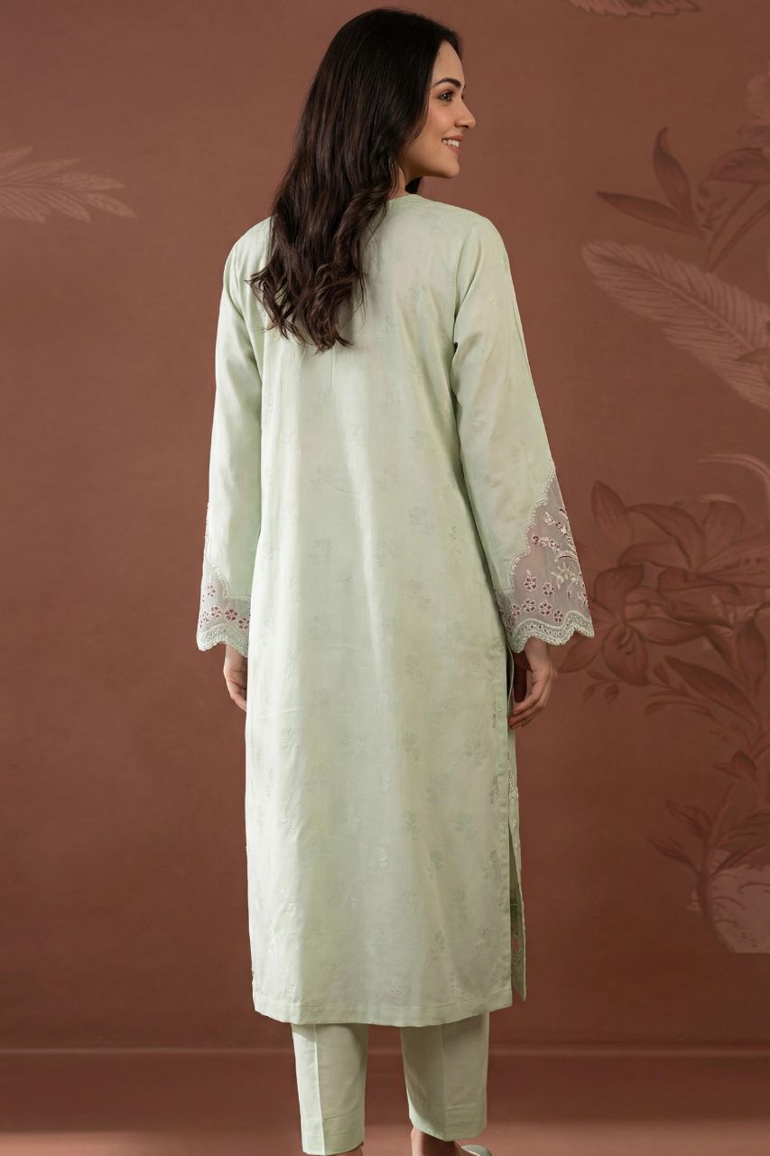Crimson By Dressline | Zaib-o-Zeenat