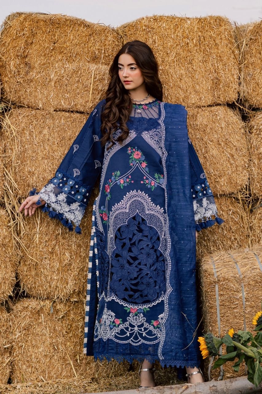 Summer Queen By Parishay Vol-2 | Lawn'26