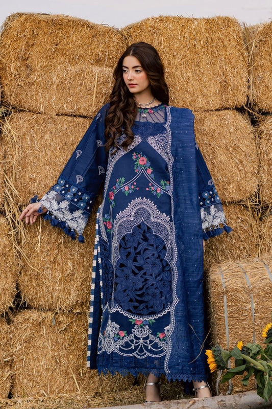 Summer Queen By Parishay Vol-2 | Lawn'26