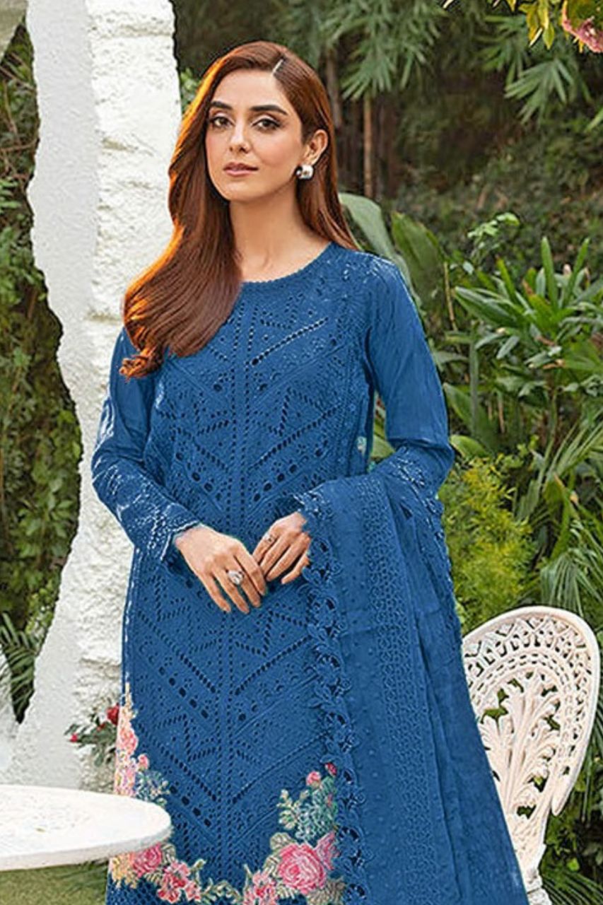 Zarmeen & Emaan | Lawn'26