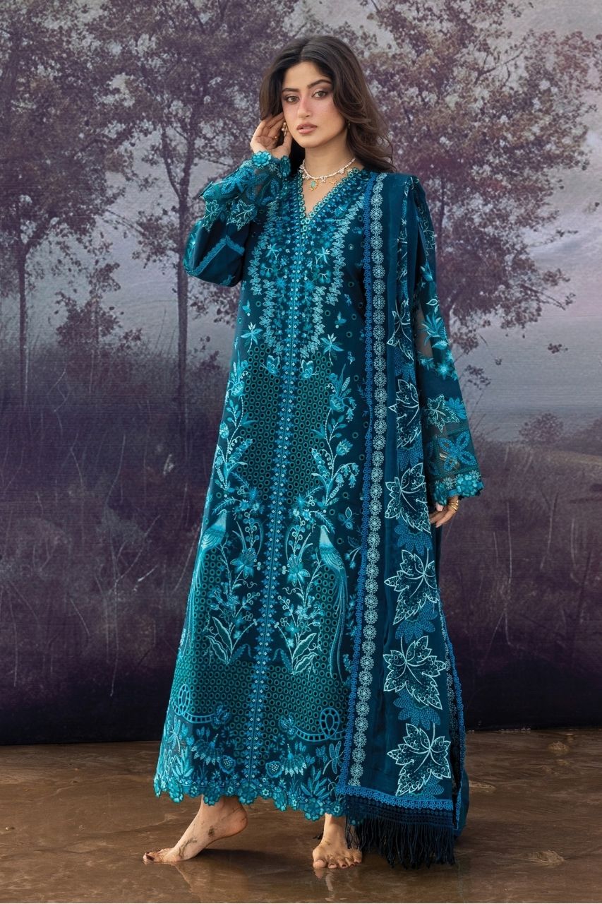 Sirene By Mahnur | Lawn'26