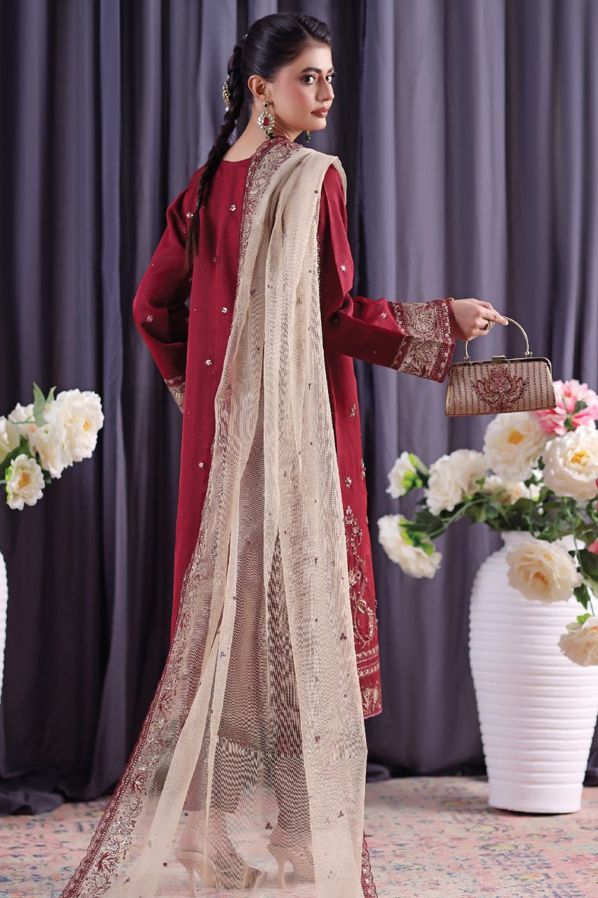 Zoha By Orchid | Dressline