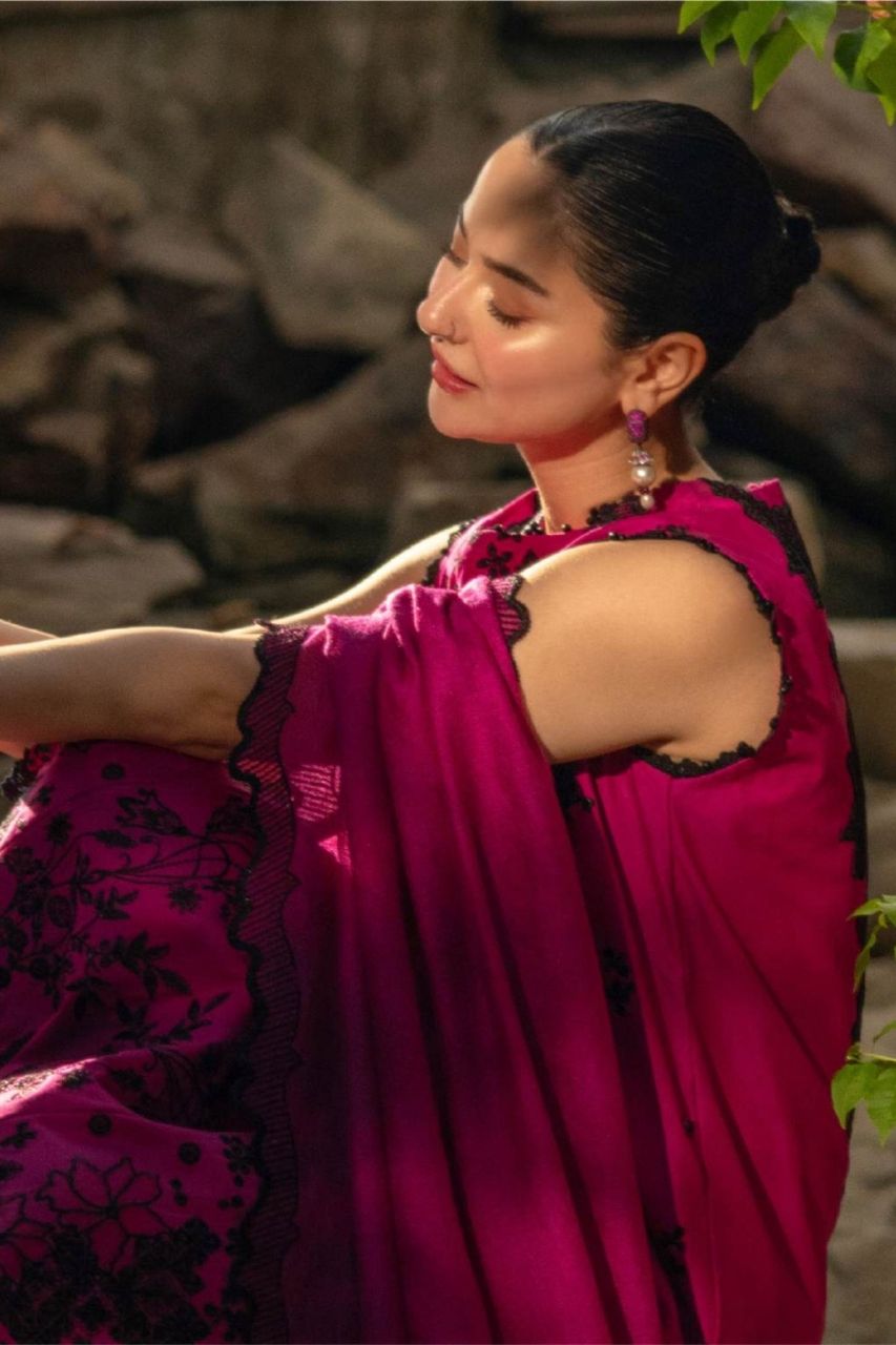 MAYA