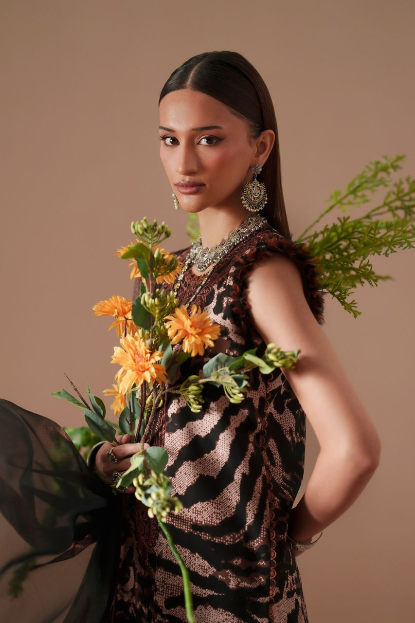 Jojo By Bin Ilyas | Lawn'26