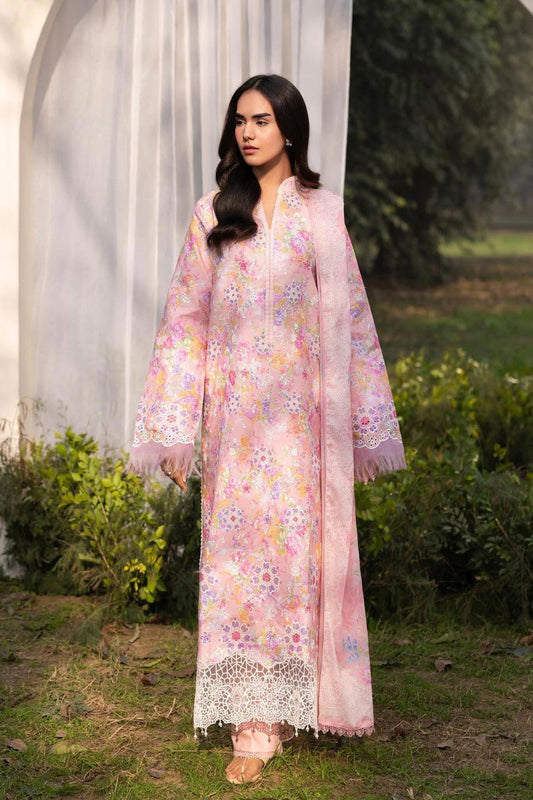 Printkari By RajBari | Lawn'26