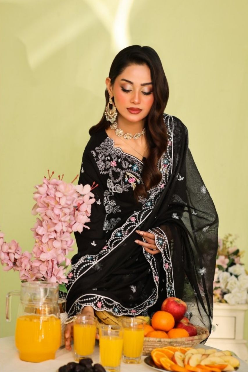 Regime By Dr. Haris | Lawn