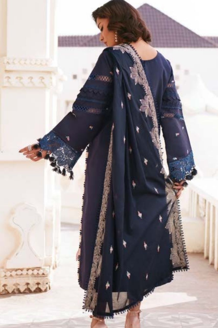 Shangrila By Parishay | Vol-1 | Lawn'26