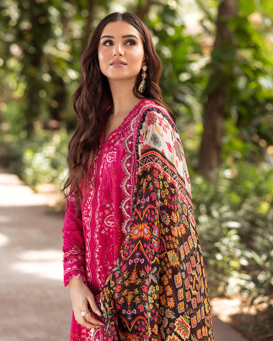 Faiza Saqlain | Luxury Lawn
