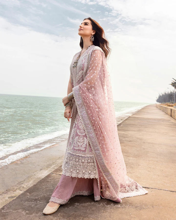 Faiza Saqlain | Luxury Lawn