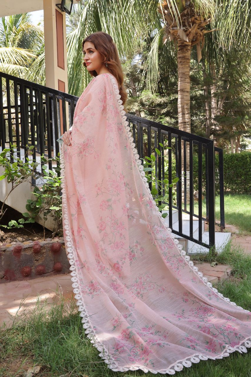 Fatima Bano | Dressline | Satrangi