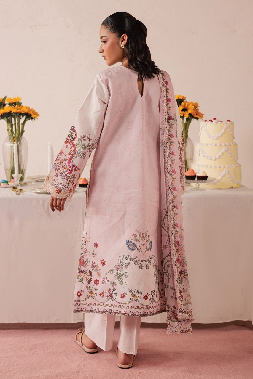 Jahaan By Mahnur | Lawn'26
