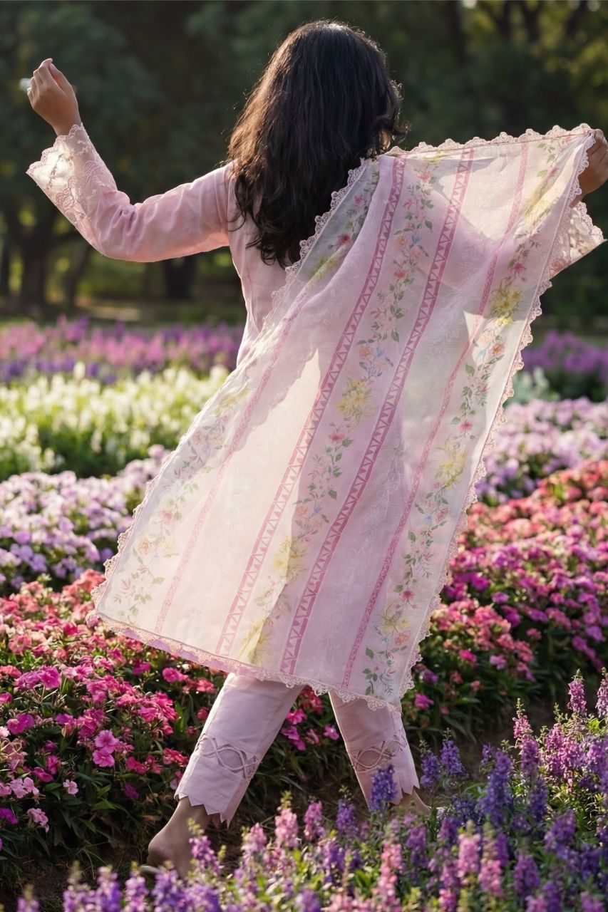 Hiba | Dressline | Fatima Bano