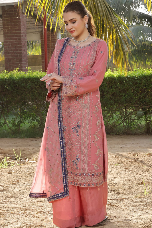 Zinnia | Chiffon | Dressline