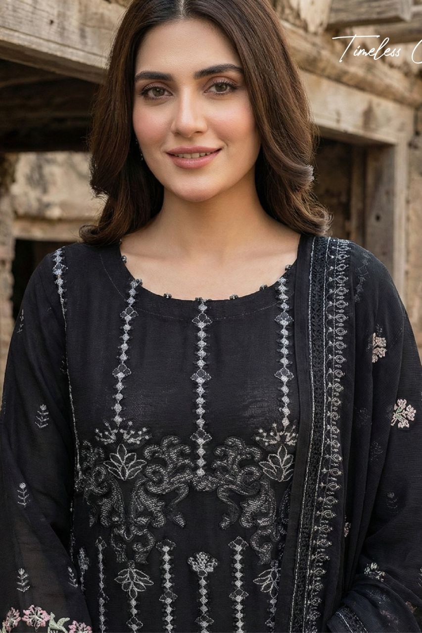 Hayat By Dressline | Fatima Bano