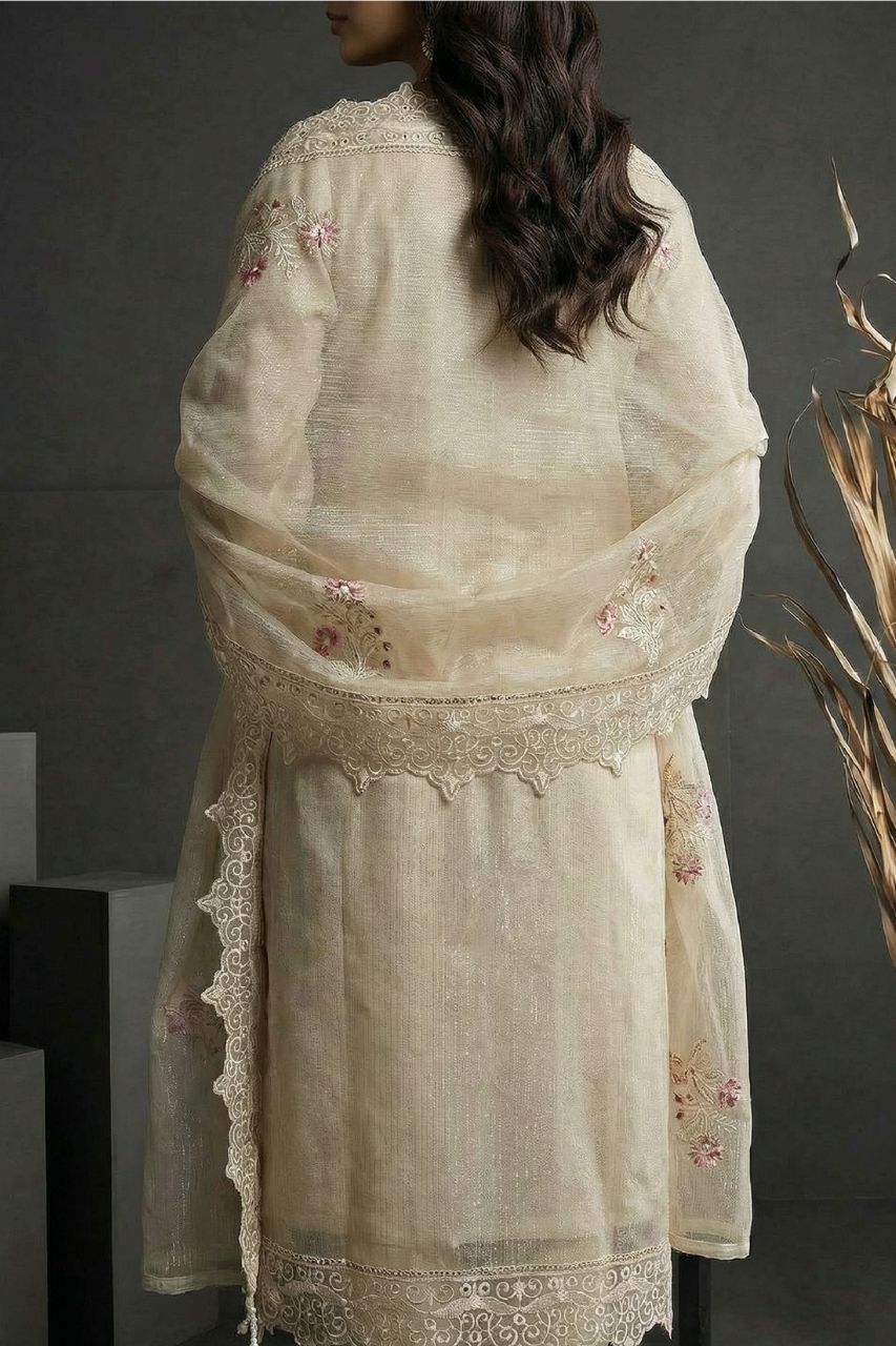 Zoha By Dressline | Chamkili