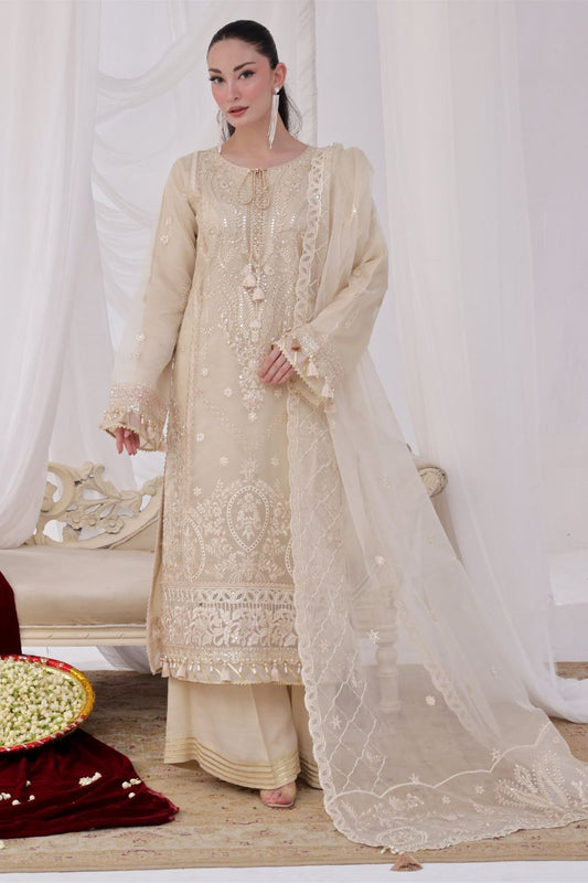 Jhoomar By Dressline | Fatima Bano