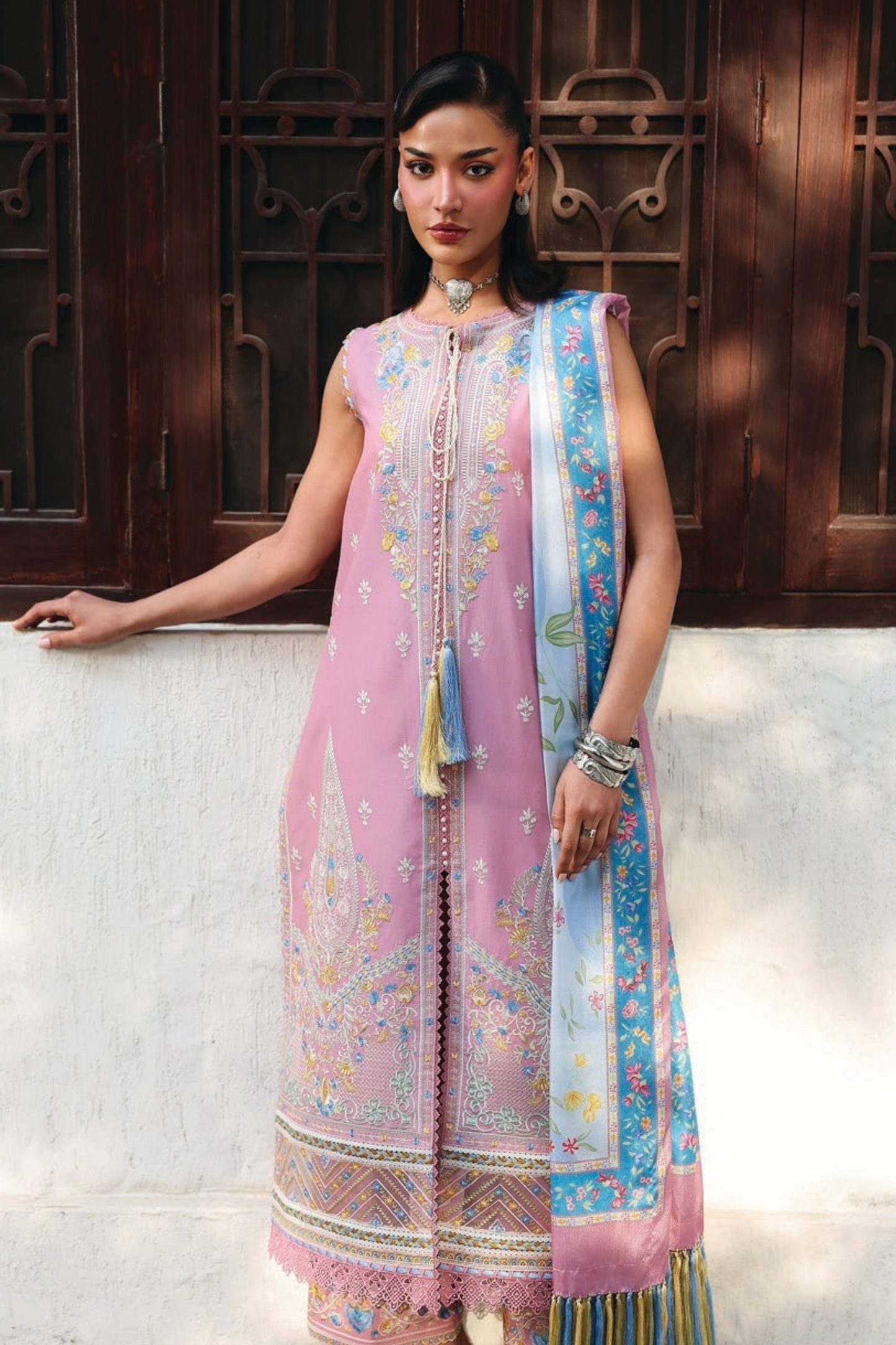 Lumina By Bin Ilyas | Lawn'26